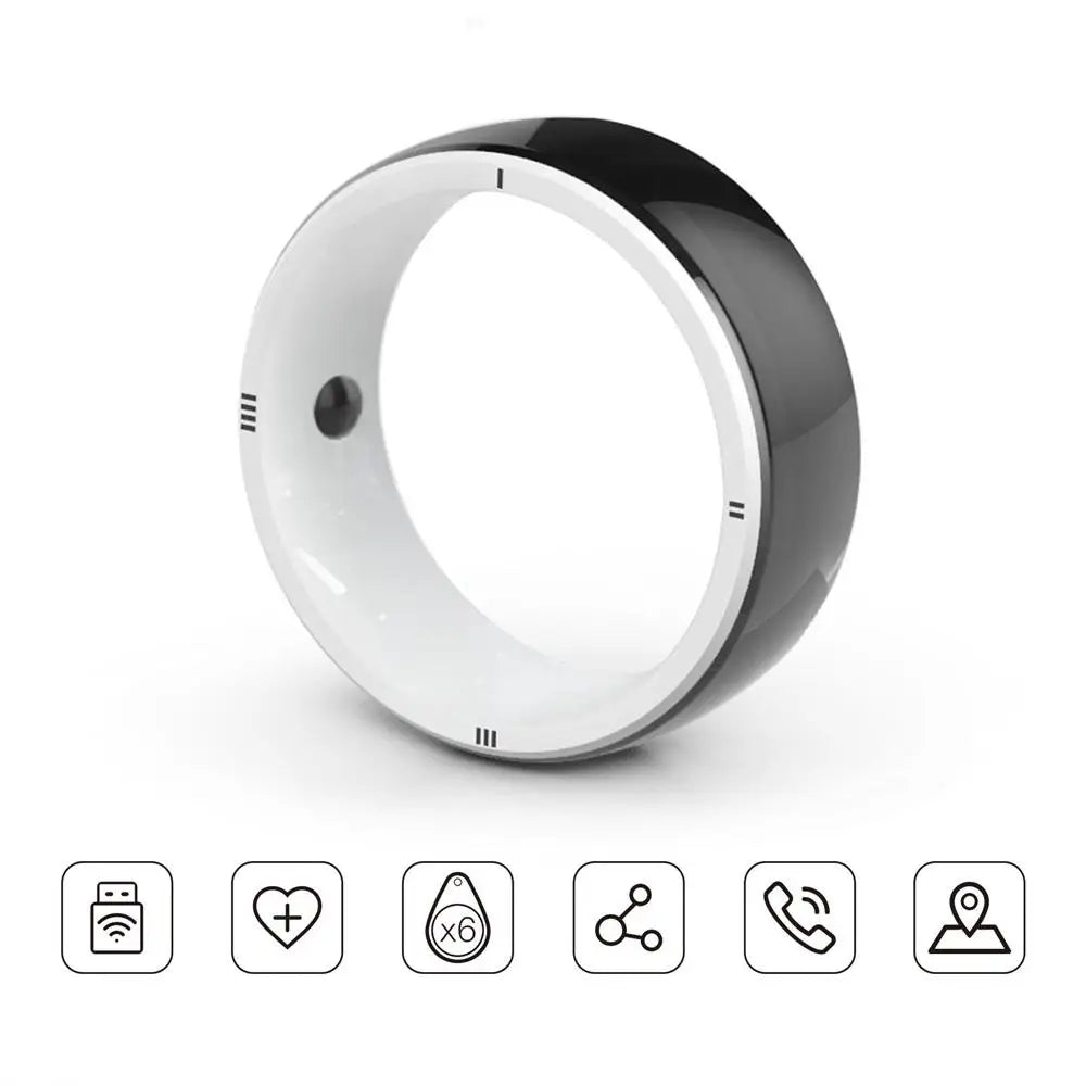 JAKCOM R5 Smart Ring Best gift with smartwatch price hue smart sport watch hw22 gadgets technology verge tablet pad 5